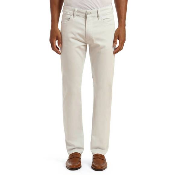 NEW 34 HERITAGE courage coolmax performance jeans in stone coolmax